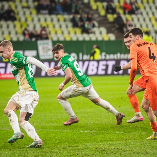 Lechia Gdańsk - Zagłębie Lubin, Gdańsk 2026