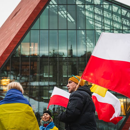Marsz Solidarności, Gdańsk 2026