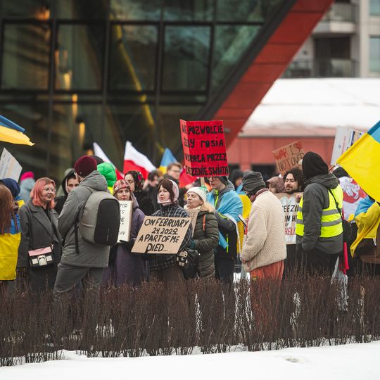 Marsz Solidarności, Gdańsk 2026