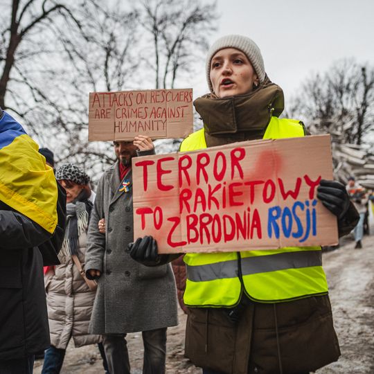 Marsz Solidarności, Gdańsk 2026