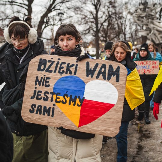 Marsz Solidarności, Gdańsk 2026
