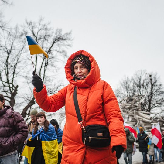 Marsz Solidarności, Gdańsk 2026