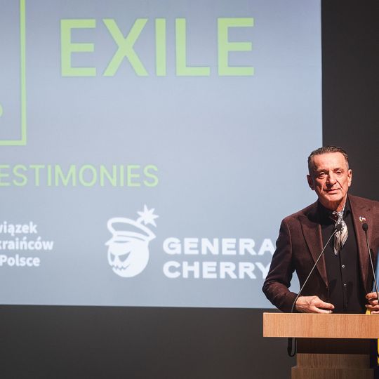 podpisanie Deklaracji Mariupolskiej, Gdańsk 2026