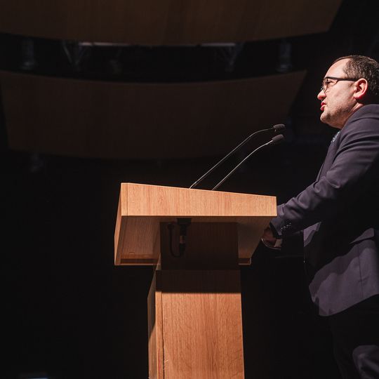 podpisanie Deklaracji Mariupolskiej, Gdańsk 2026