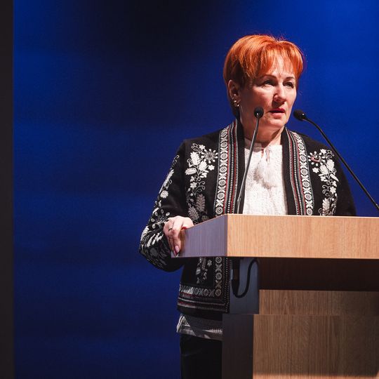 podpisanie Deklaracji Mariupolskiej, Gdańsk 2026