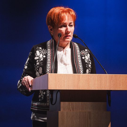 podpisanie Deklaracji Mariupolskiej, Gdańsk 2026