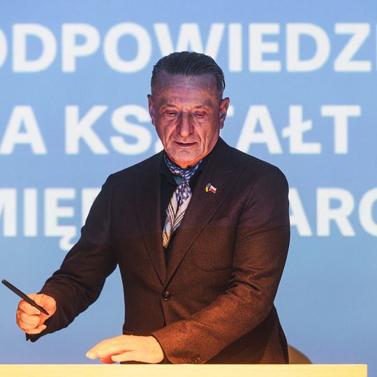podpisanie Deklaracji Mariupolskiej, Gdańsk 2026