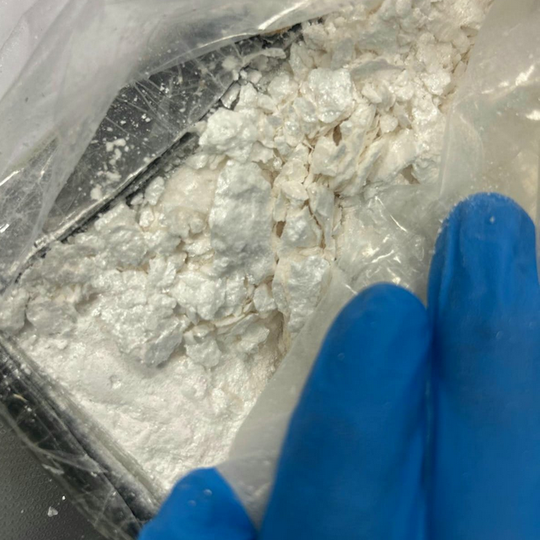 udaremniony przemyt narkotyków z USA