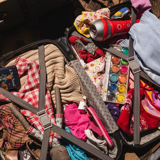 otwarcie wystawy „Mariupol – droga pamięci i marzeń” MIIWŚ, Gdańsk 2026