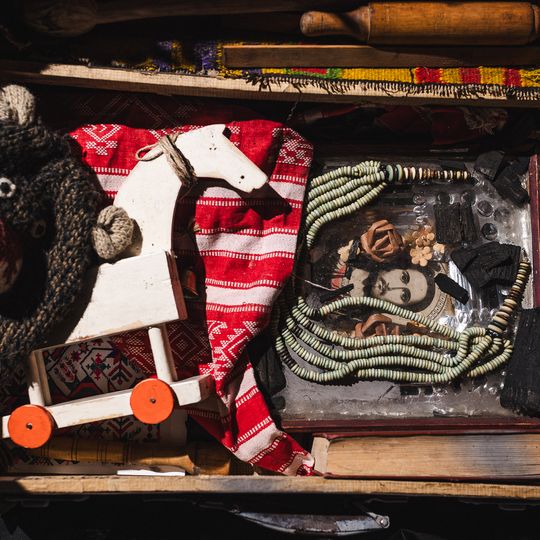 otwarcie wystawy „Mariupol – droga pamięci i marzeń” MIIWŚ, Gdańsk 2026