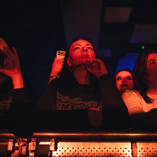 Ralph Kaminski, Stary Maneż, Gdańsk 2026