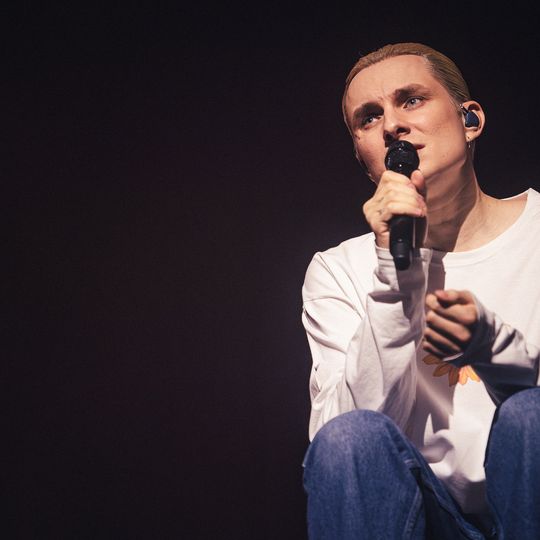 Ralph Kaminski, Stary Maneż, Gdańsk 2026