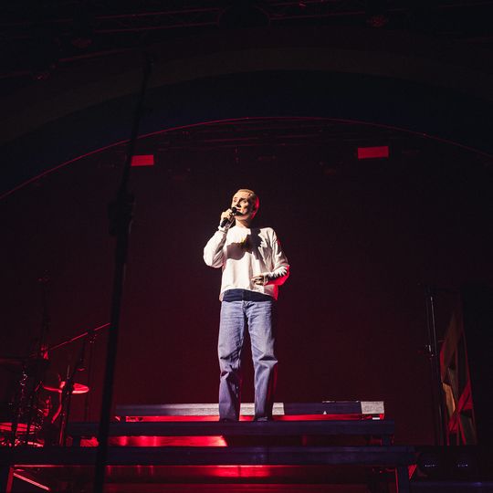 Ralph Kaminski, Stary Maneż, Gdańsk 2026