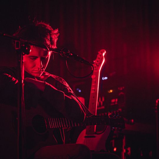 Ralph Kaminski, Stary Maneż, Gdańsk 2026