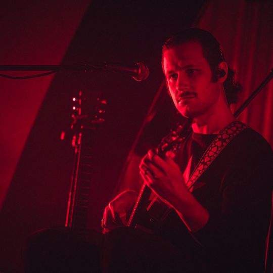 Ralph Kaminski, Stary Maneż, Gdańsk 2026