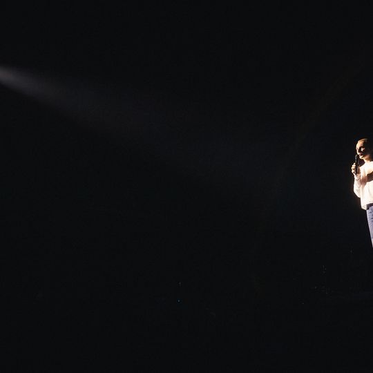 Ralph Kaminski, Stary Maneż, Gdańsk 2026