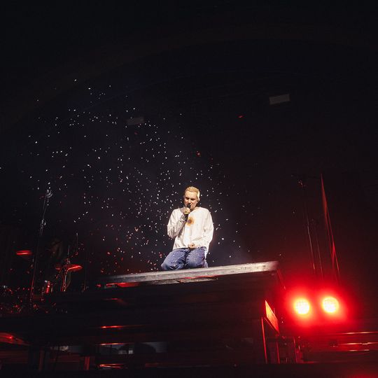 Ralph Kaminski, Stary Maneż, Gdańsk 2026