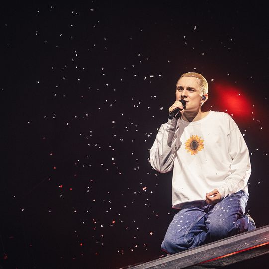 Ralph Kaminski, Stary Maneż, Gdańsk 2026