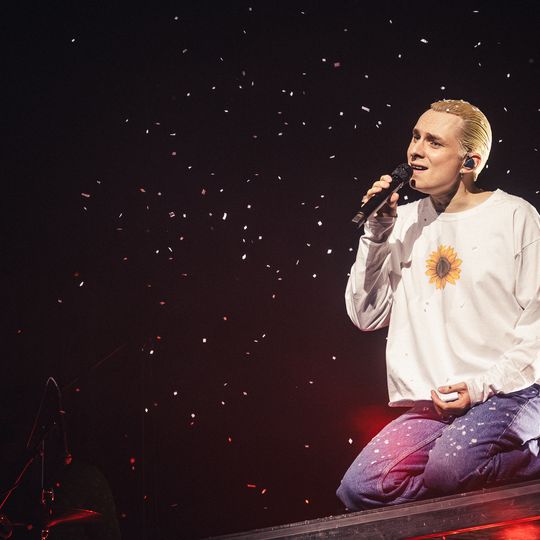 Ralph Kaminski, Stary Maneż, Gdańsk 2026