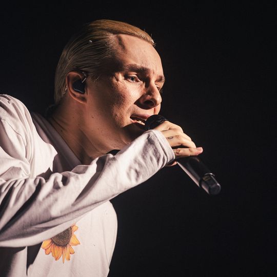 Ralph Kaminski, Stary Maneż, Gdańsk 2026