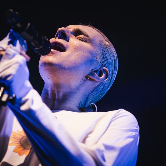 Ralph Kaminski, Stary Maneż, Gdańsk 2026