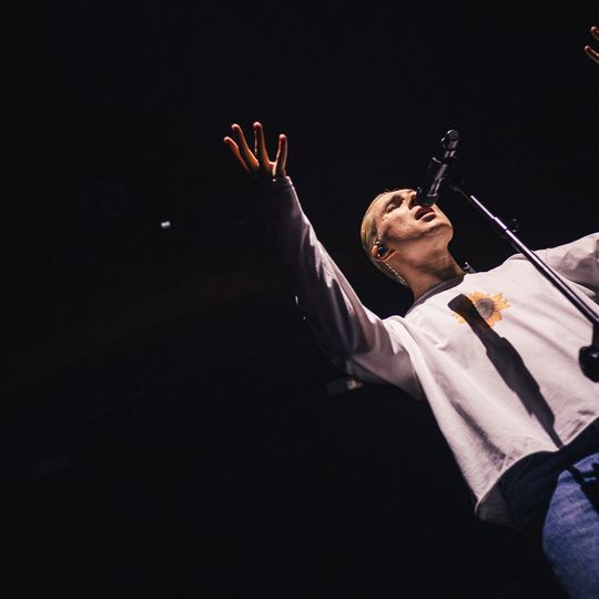 Ralph Kaminski, Stary Maneż, Gdańsk 2026