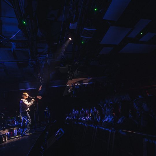 Ralph Kaminski, Stary Maneż, Gdańsk 2026