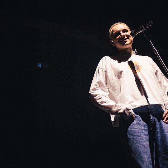 Ralph Kaminski, Stary Maneż, Gdańsk 2026