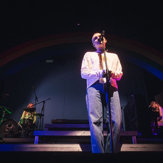 Ralph Kaminski, Stary Maneż, Gdańsk 2026