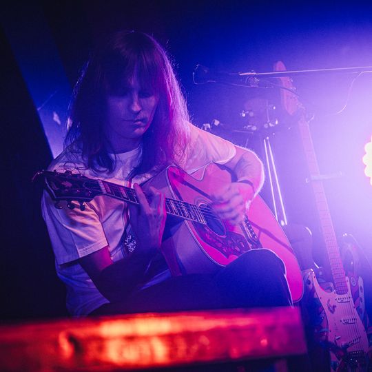 Ralph Kaminski, Stary Maneż, Gdańsk 2026