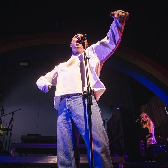 Ralph Kaminski, Stary Maneż, Gdańsk 2026