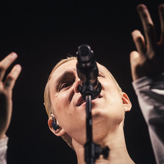 Ralph Kaminski, Stary Maneż, Gdańsk 2026