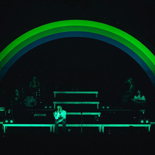 Ralph Kaminski, Stary Maneż, Gdańsk 2026