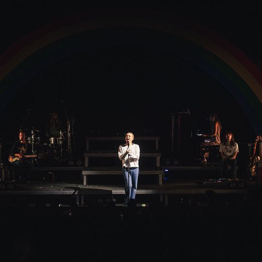 Ralph Kaminski, Stary Maneż, Gdańsk 2026