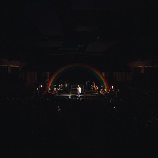 Ralph Kaminski, Stary Maneż, Gdańsk 2026