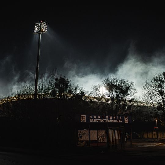 derby Trójmiasta, Arka Gdynia - Lechia Gdańsk, Gdynia 2026