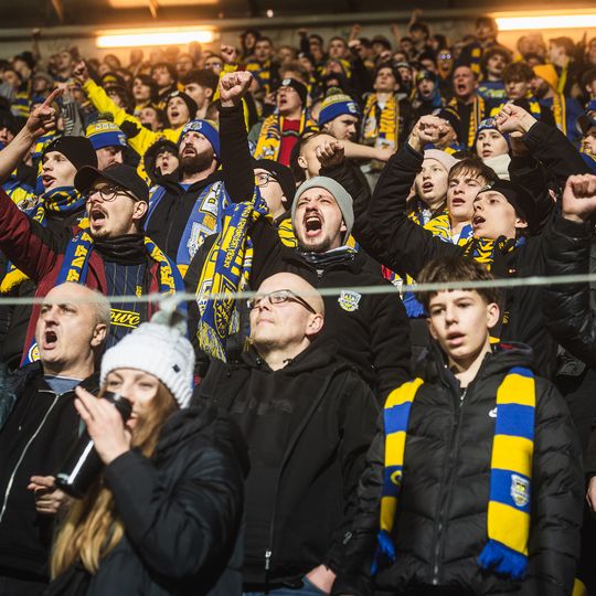derby Trójmiasta, Arka Gdynia - Lechia Gdańsk, Gdynia 2026