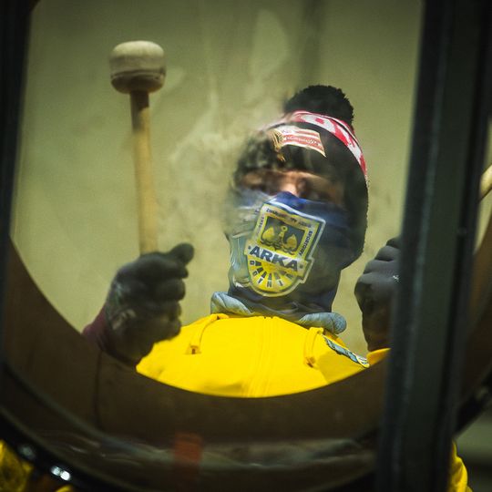 derby Trójmiasta, Arka Gdynia - Lechia Gdańsk, Gdynia 2026