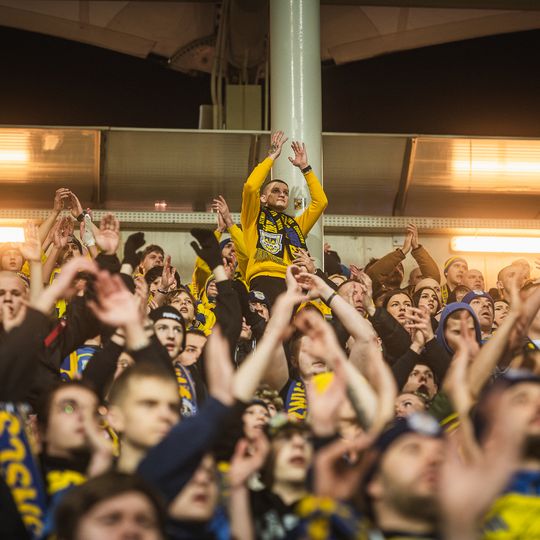 derby Trójmiasta, Arka Gdynia - Lechia Gdańsk, Gdynia 2026