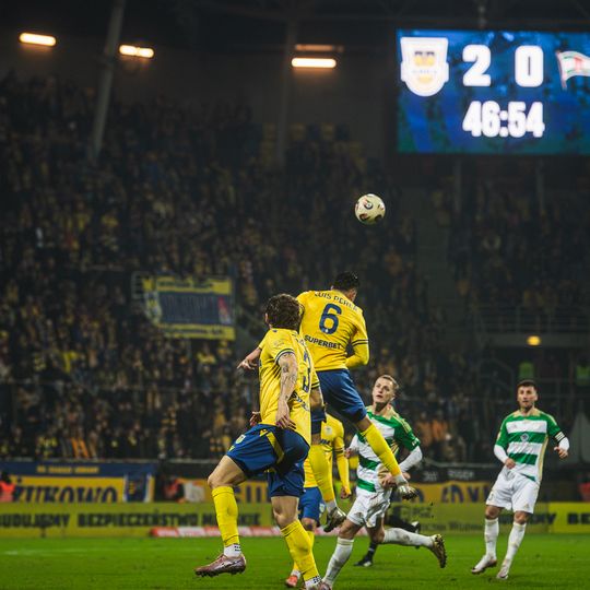 derby Trójmiasta, Arka Gdynia - Lechia Gdańsk, Gdynia 2026
