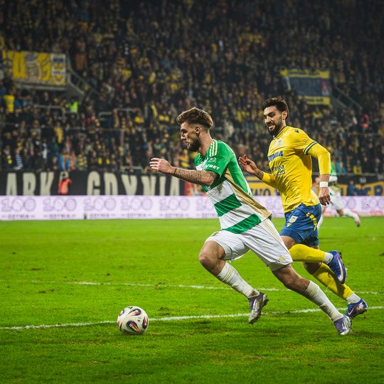 derby Trójmiasta, Arka Gdynia - Lechia Gdańsk, Gdynia 2026