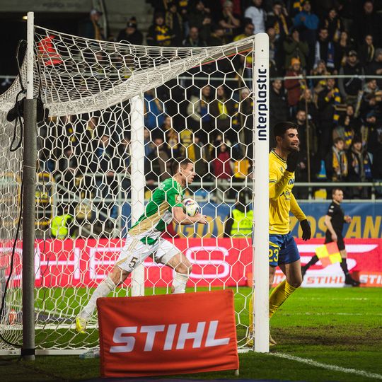 derby Trójmiasta, Arka Gdynia - Lechia Gdańsk, Gdynia 2026