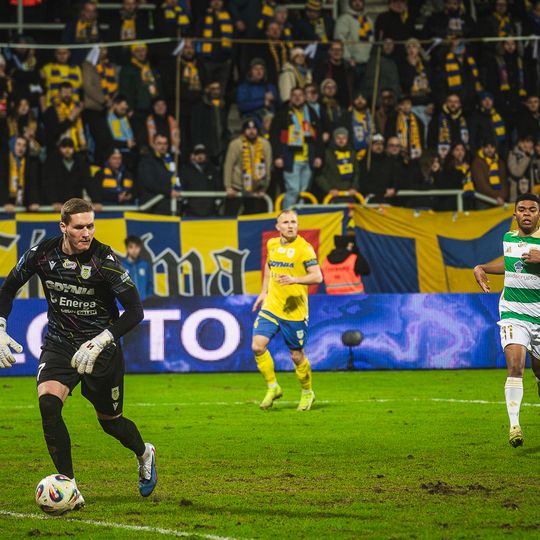 derby Trójmiasta, Arka Gdynia - Lechia Gdańsk, Gdynia 2026