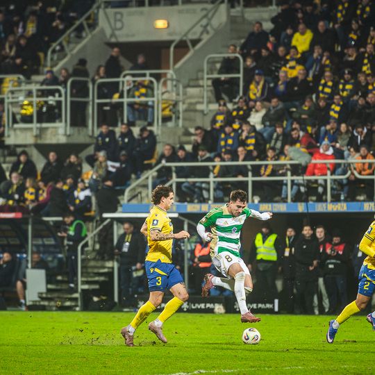 derby Trójmiasta, Arka Gdynia - Lechia Gdańsk, Gdynia 2026