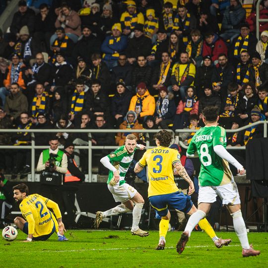 derby Trójmiasta, Arka Gdynia - Lechia Gdańsk, Gdynia 2026