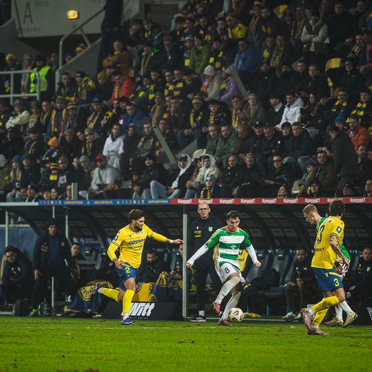 derby Trójmiasta, Arka Gdynia - Lechia Gdańsk, Gdynia 2026