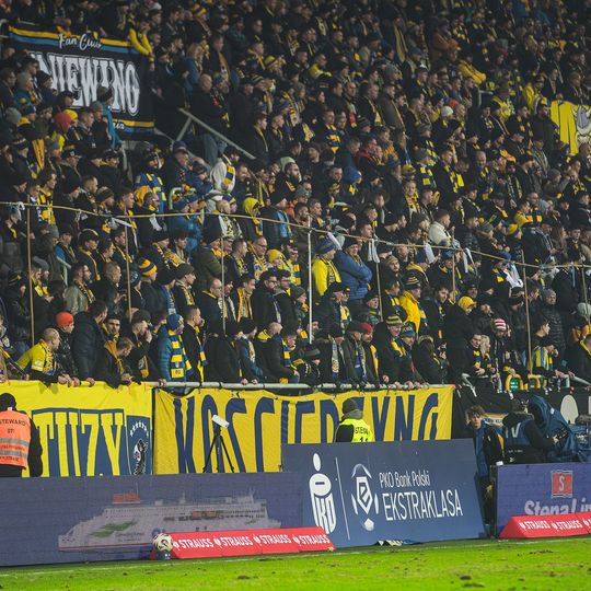 derby Trójmiasta, Arka Gdynia - Lechia Gdańsk, Gdynia 2026