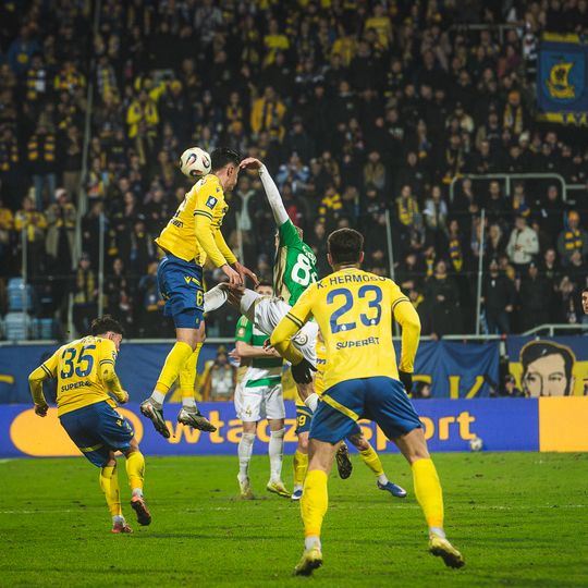 derby Trójmiasta, Arka Gdynia - Lechia Gdańsk, Gdynia 2026