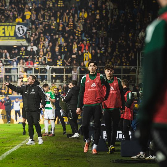 derby Trójmiasta, Arka Gdynia - Lechia Gdańsk, Gdynia 2026