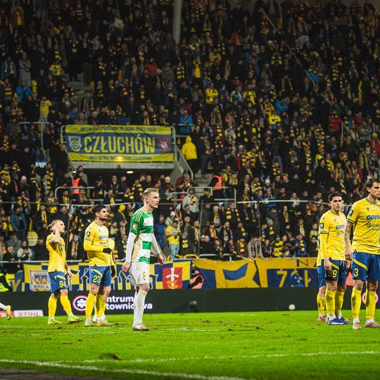 derby Trójmiasta, Arka Gdynia - Lechia Gdańsk, Gdynia 2026